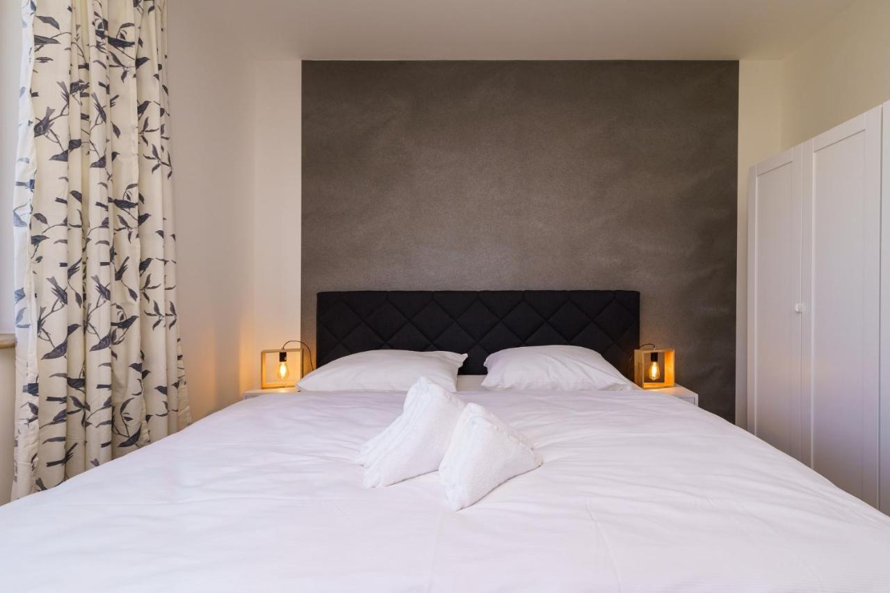 Apartment Dolce Vita Klinovec By Mountain Ways Лоучна-под-Клиновцем Экстерьер фото